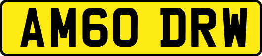 AM60DRW