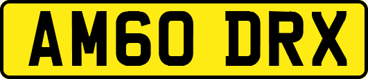 AM60DRX
