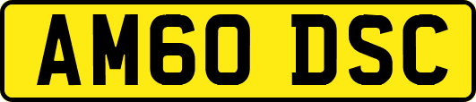 AM60DSC