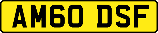 AM60DSF