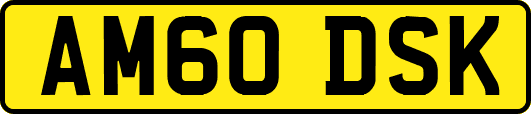 AM60DSK