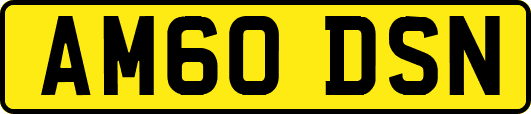 AM60DSN