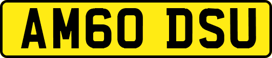 AM60DSU