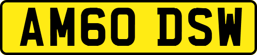 AM60DSW