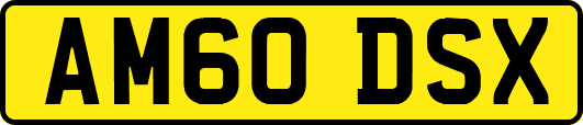 AM60DSX