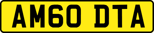 AM60DTA