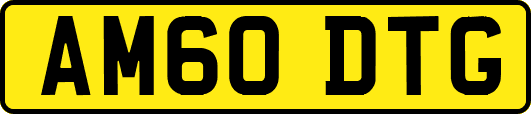 AM60DTG
