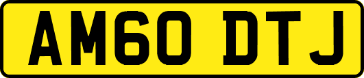 AM60DTJ