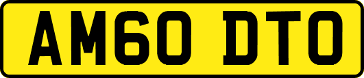 AM60DTO