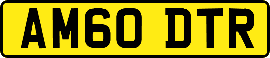 AM60DTR