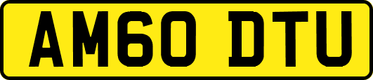 AM60DTU