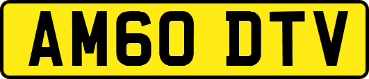 AM60DTV