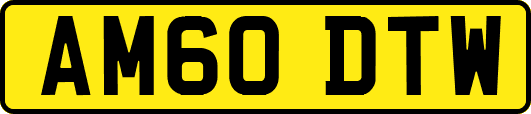 AM60DTW