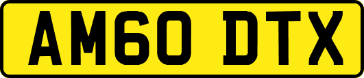 AM60DTX