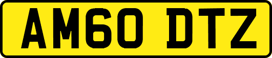 AM60DTZ