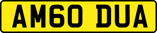 AM60DUA