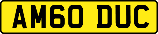 AM60DUC