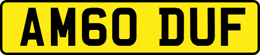 AM60DUF