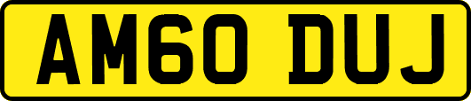 AM60DUJ
