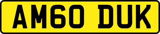 AM60DUK