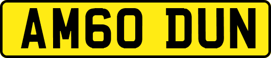 AM60DUN