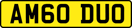 AM60DUO