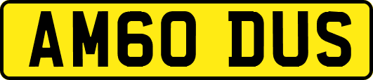 AM60DUS