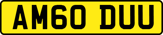 AM60DUU