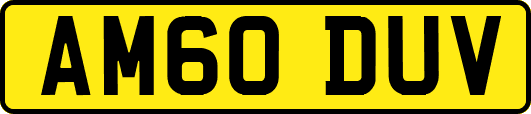 AM60DUV