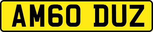 AM60DUZ