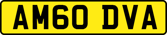AM60DVA