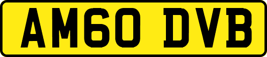 AM60DVB