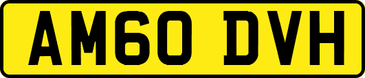 AM60DVH