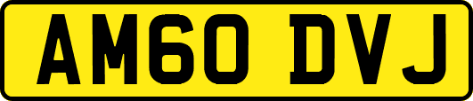 AM60DVJ