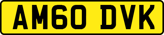 AM60DVK