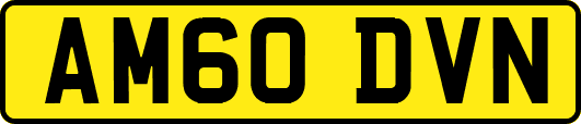 AM60DVN