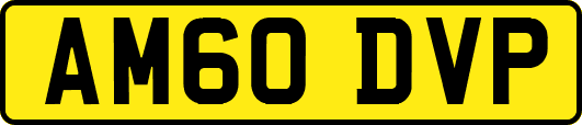 AM60DVP