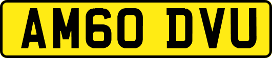 AM60DVU