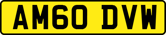 AM60DVW