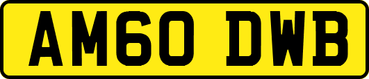 AM60DWB