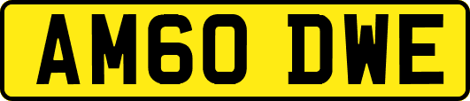 AM60DWE