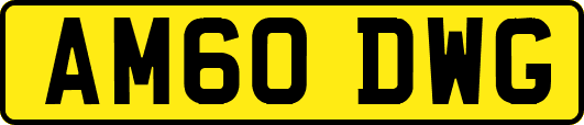 AM60DWG