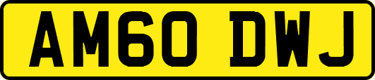 AM60DWJ