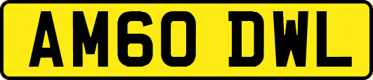 AM60DWL