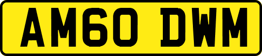 AM60DWM