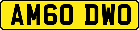 AM60DWO