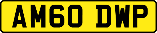 AM60DWP