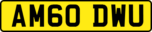 AM60DWU