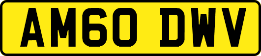 AM60DWV
