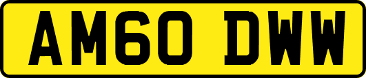 AM60DWW